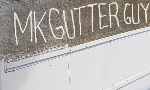 Milton Keynes Gutter , Repair & Maintenance